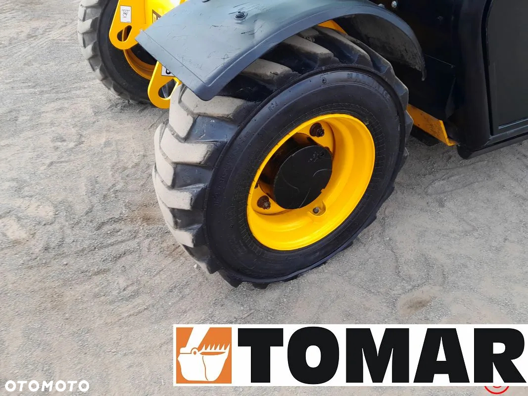 JCB 525-60 - 16