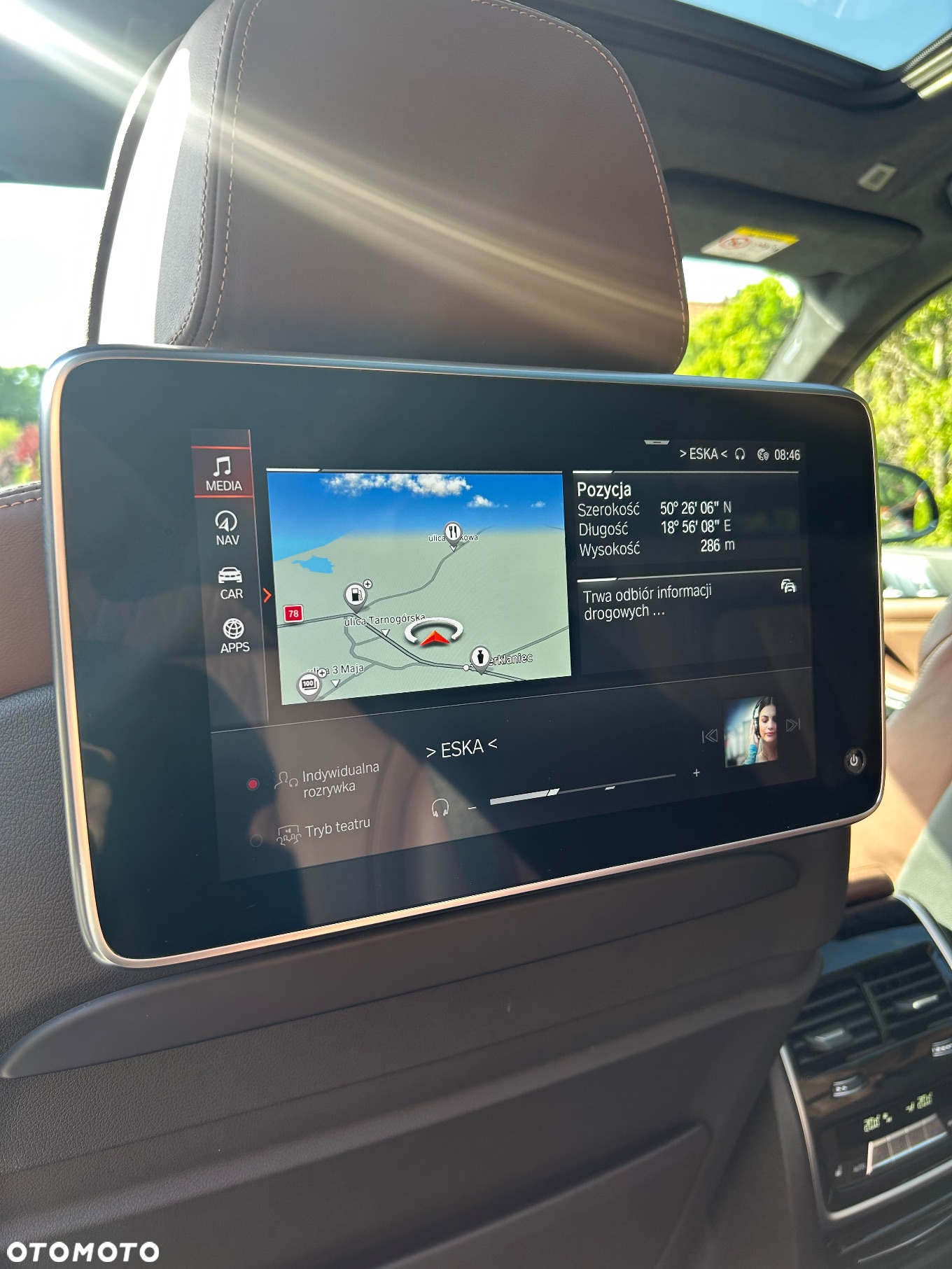 BMW X7 xDrive30d - 20