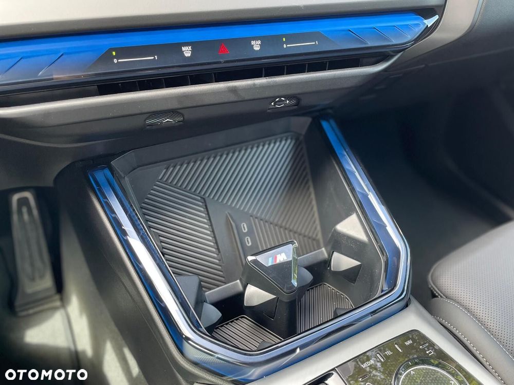 BMW X3 - 24