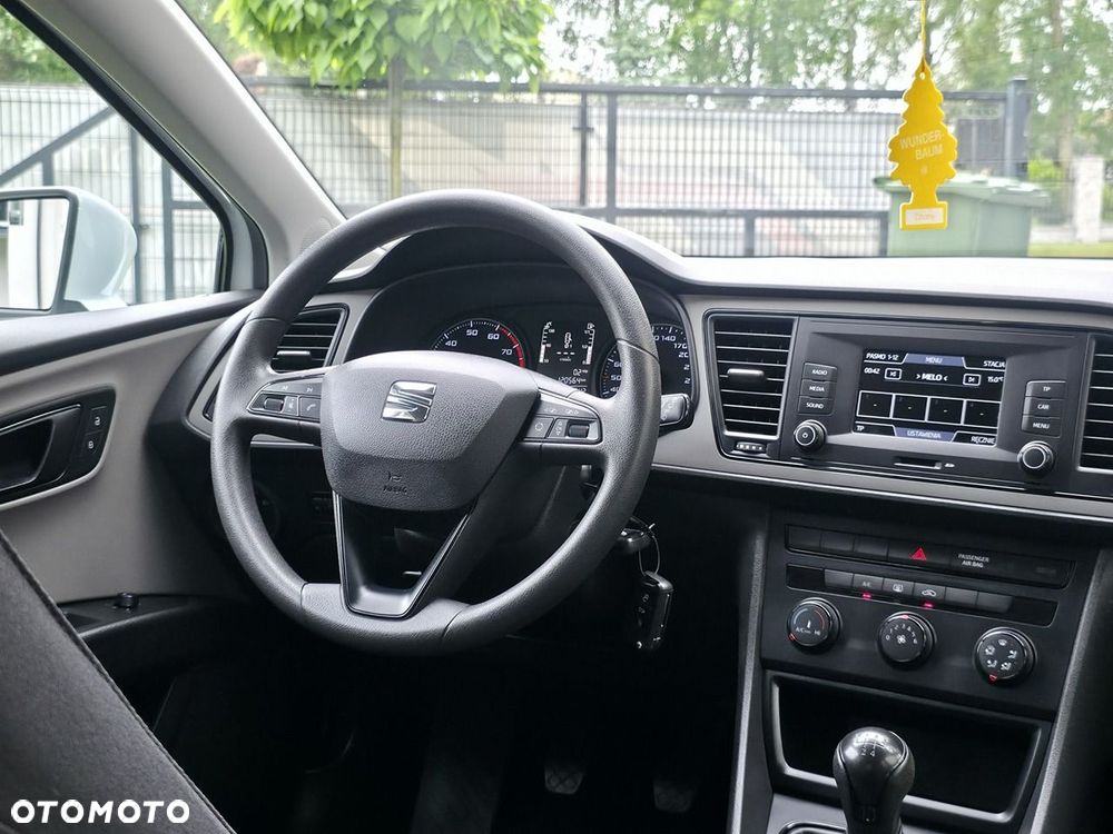 Seat Leon - 13