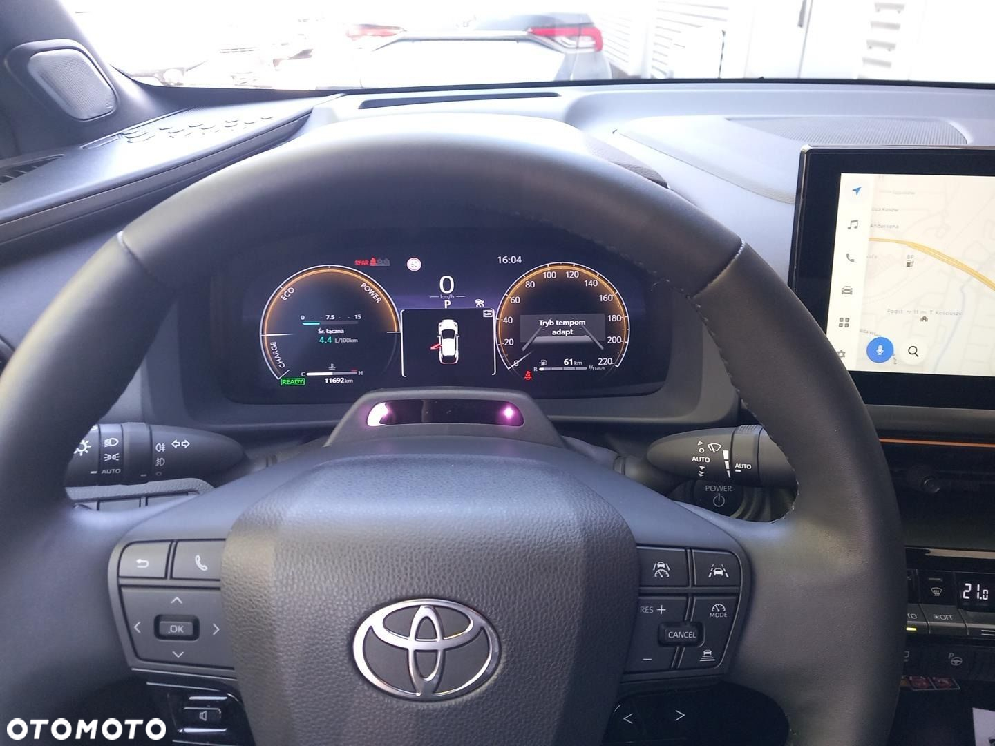 Toyota C-HR - 13