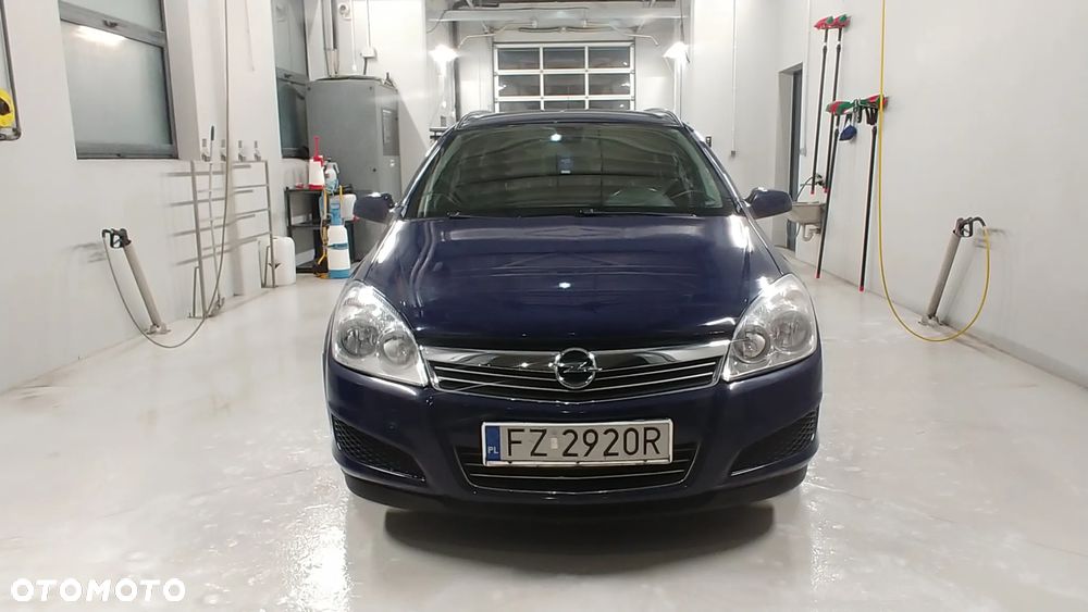 Opel Astra 1.6 - 3