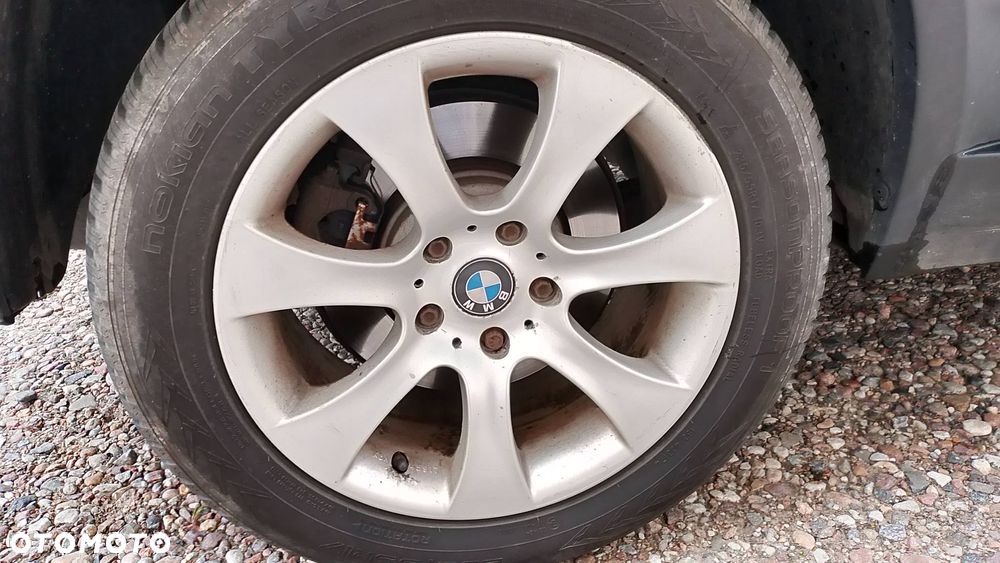 BMW X3 xDrive30d - 5