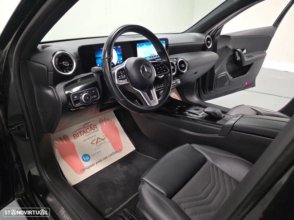 Mercedes-Benz A 250 e Style Plus - 43
