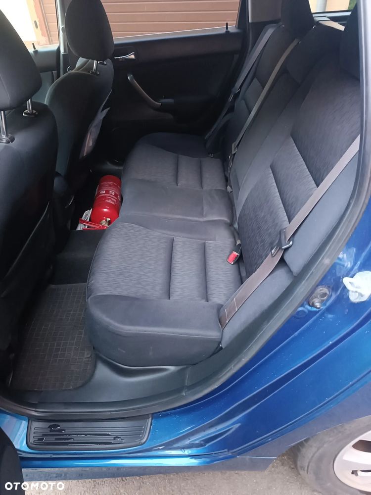 Honda Accord 2.0 i Executive - 17