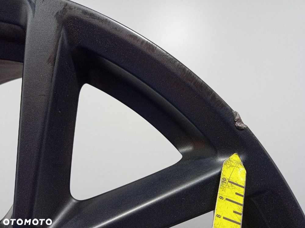 FORD FOCUS MK4 FELGA ALUMINIOWA 8JX19 ET55 5x108 1 SZT KX7J-1007-B1A - 6