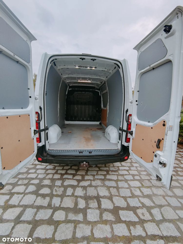 Renault Master 2,3 dCi - 8