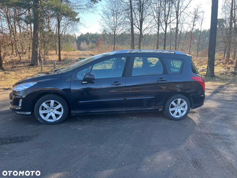 Peugeot 308 - 5