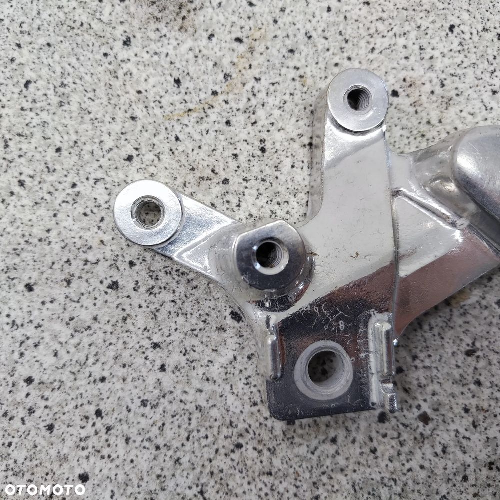 Set lewy przód, kierowcy Yamaha YZF 750 YZF750 - 9