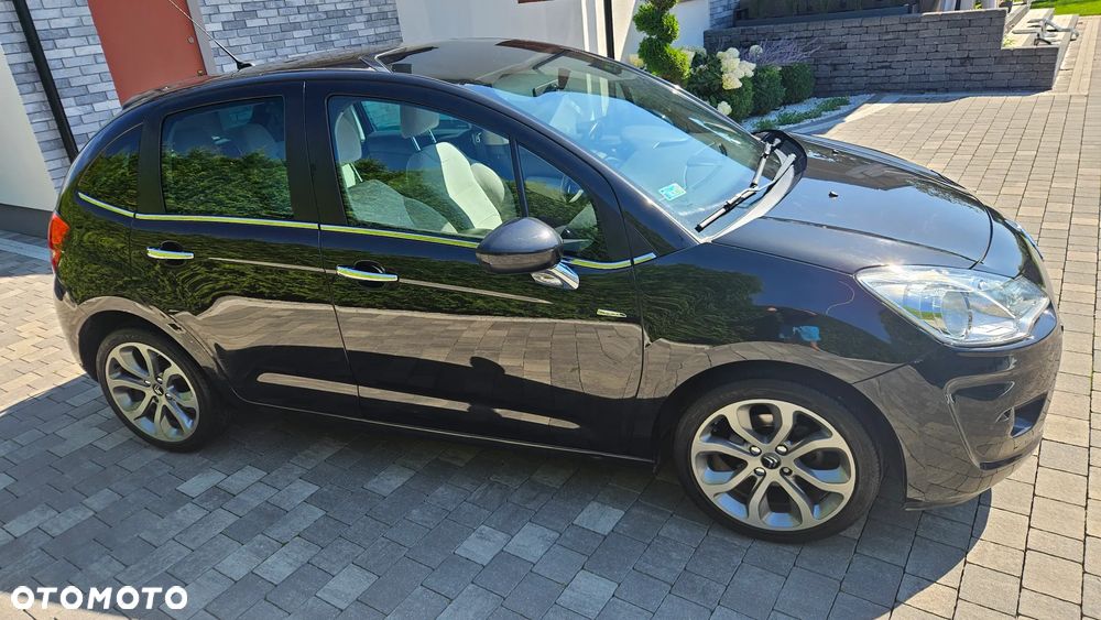 Citroën C3 - 6