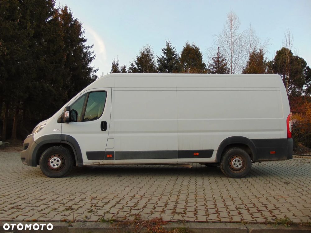 Fiat Ducato - 14