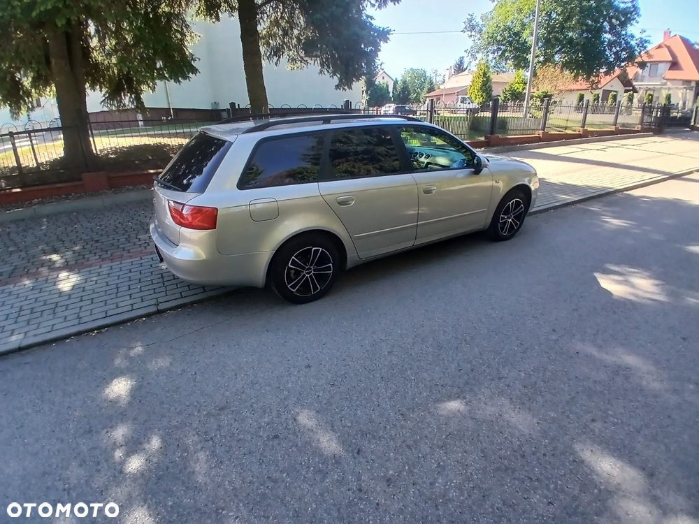 Seat Exeo 1.6 - 29