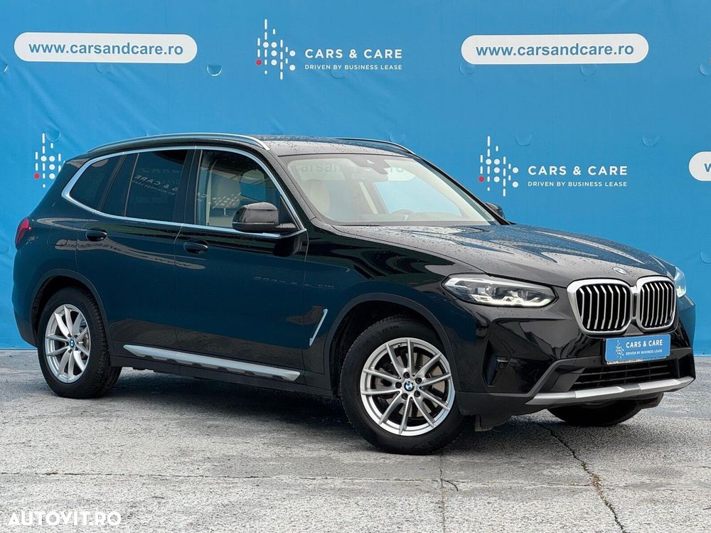 BMW X3 - 2