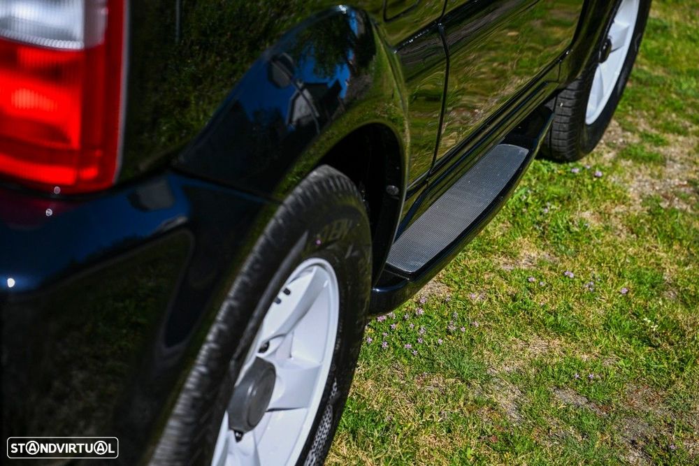 Suzuki Jimny 1.3 VVT 16V JLX Hard Top - 23