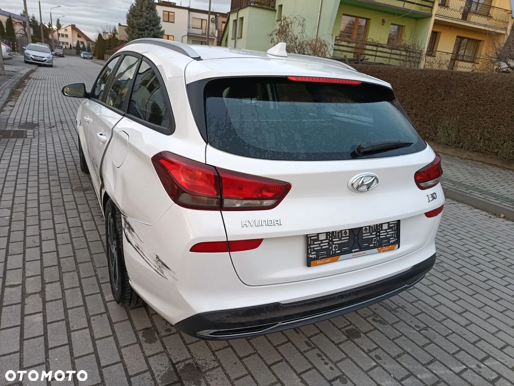 Hyundai i30 1.0 T-GDI Advantage - 9