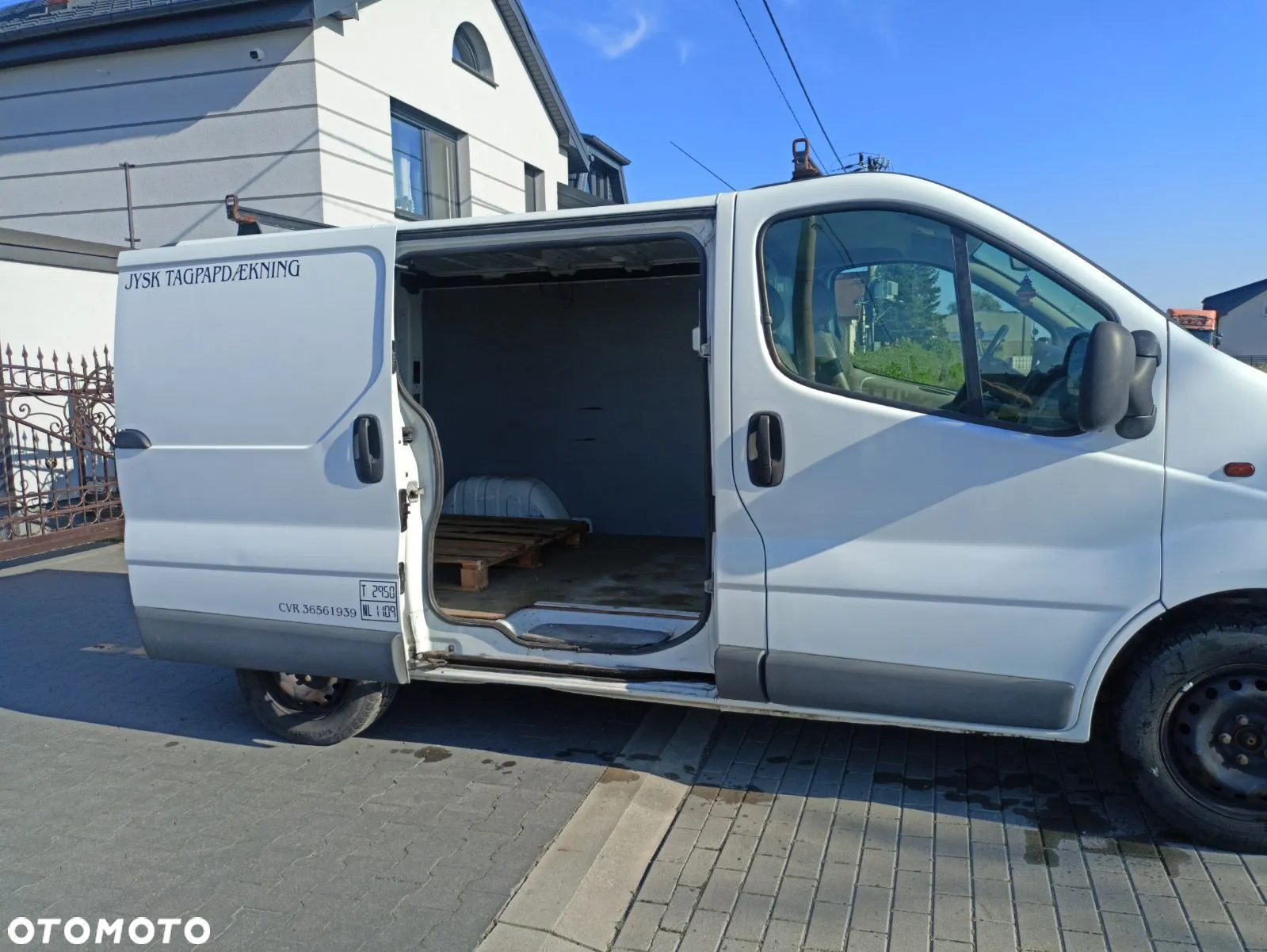 Opel Vivaro - 4