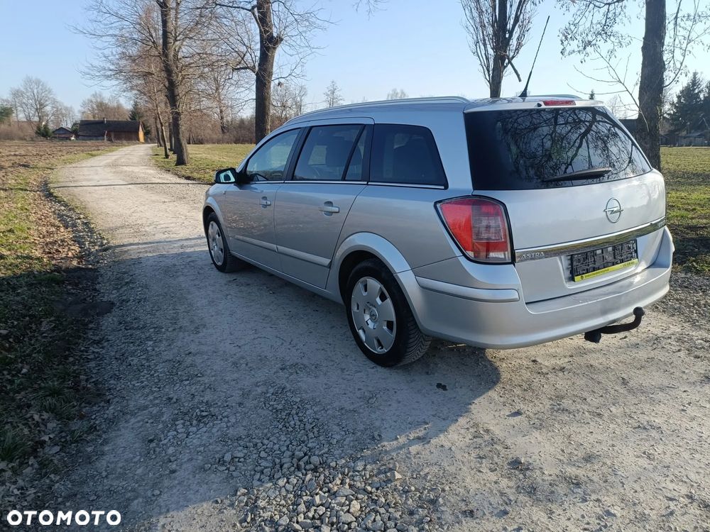 Opel Astra - 15