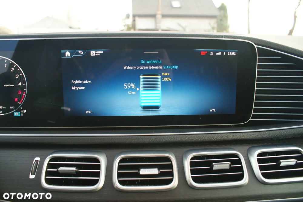 Mercedes-Benz GLE - 11