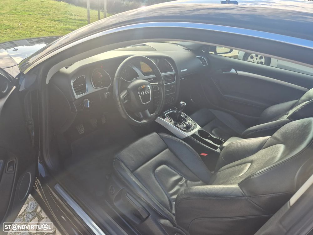 Audi A5 2.0 TDI - 12