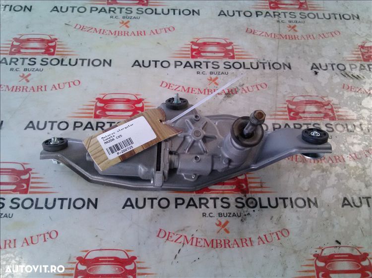 motoras stergator luneta mazda cx5 - 1
