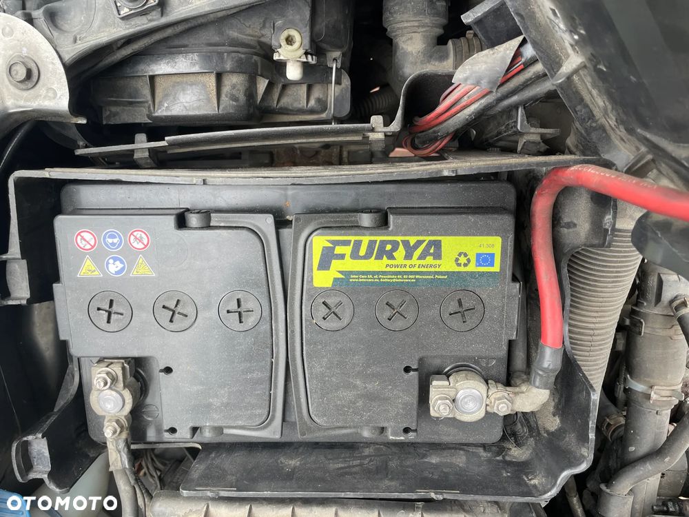 Seat Ibiza 1.9 SDI Reference - 7