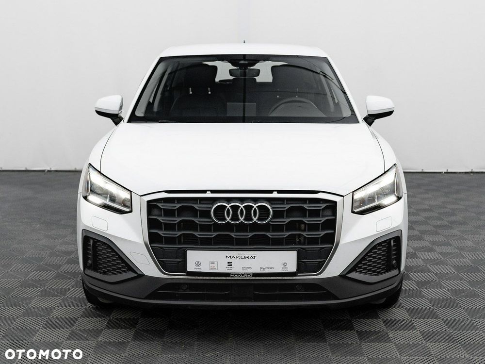 Audi Q2 35 TFSI S tronic - 8