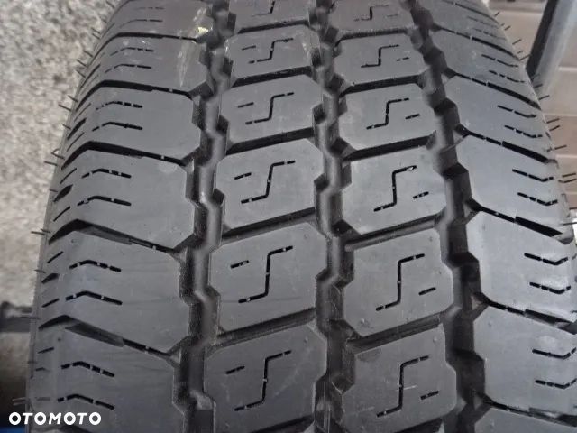 195/50/R13 C 104/101N Maxmiller Steel Betled - 1