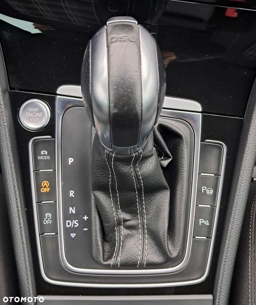 Volkswagen Golf GTD 2.0 TDI SCR DSG - 27