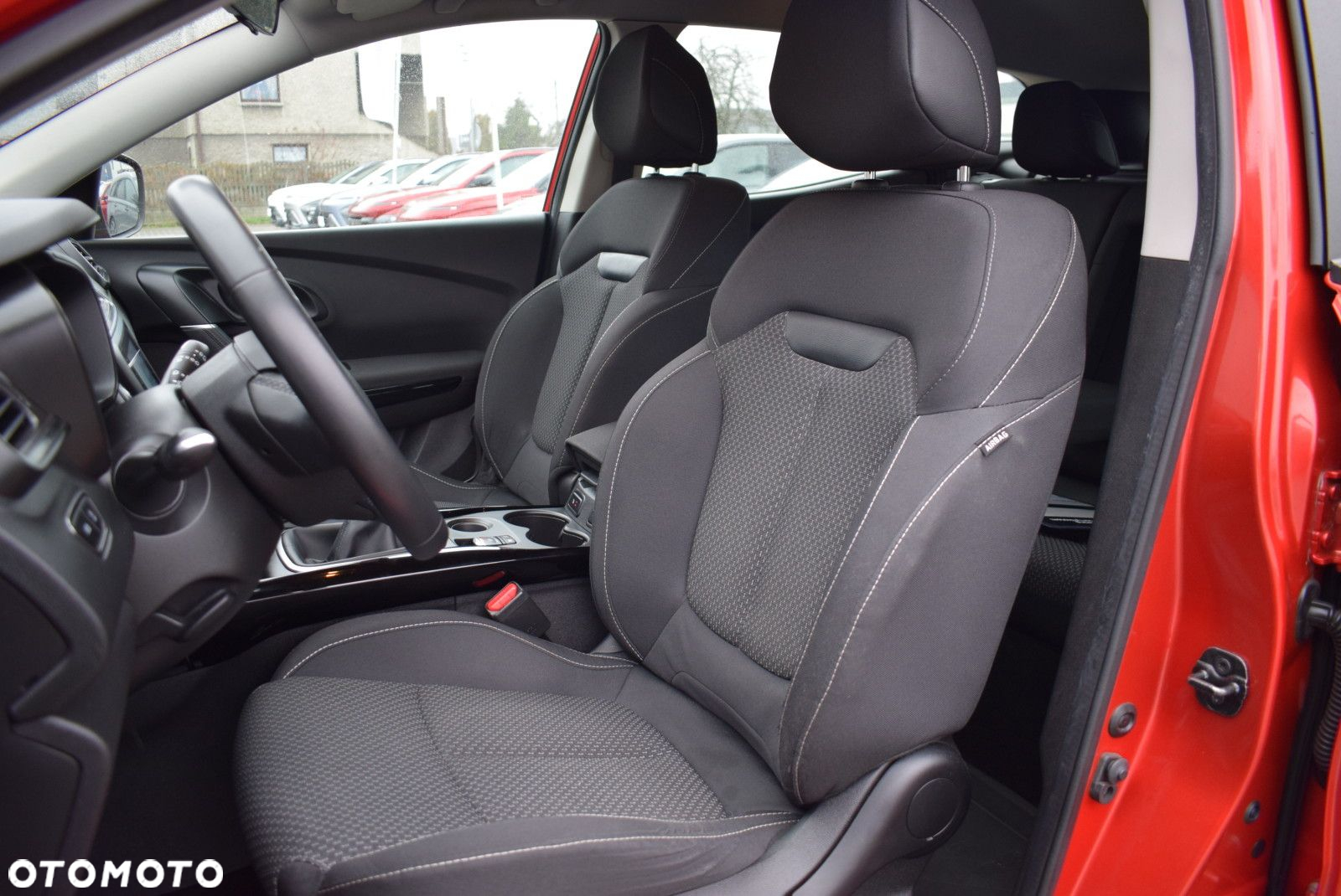 Renault Kadjar 1.3 TCe FAP Easy Life - 11