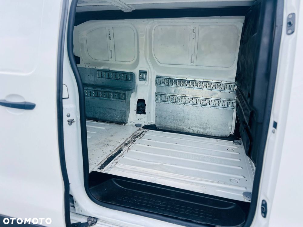 Citroën Jumpy - 19