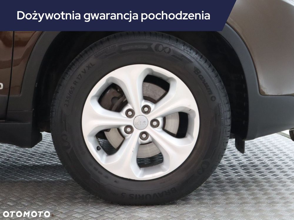 Kia Sorento - 17