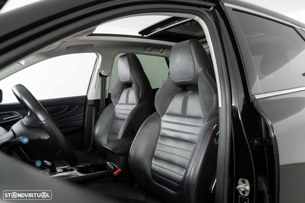 MG EHS 1.5 T-GDI Plug-in Hybrid Luxury - 10