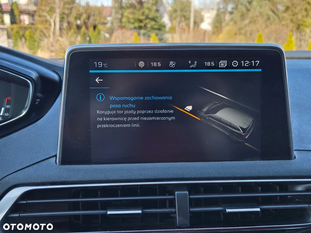 Peugeot 5008 BlueHDi 130 EAT8 Allure Pack - 27