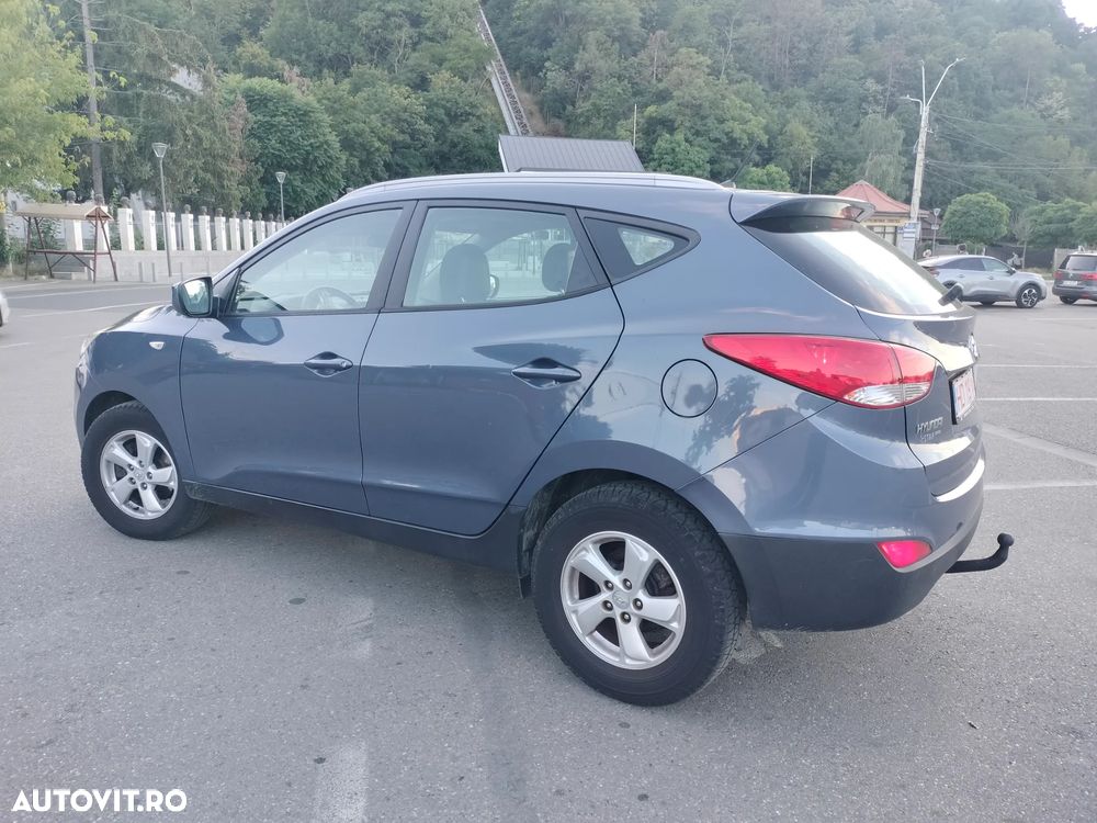 HYUNDAI ix35 2013 — imagine 23