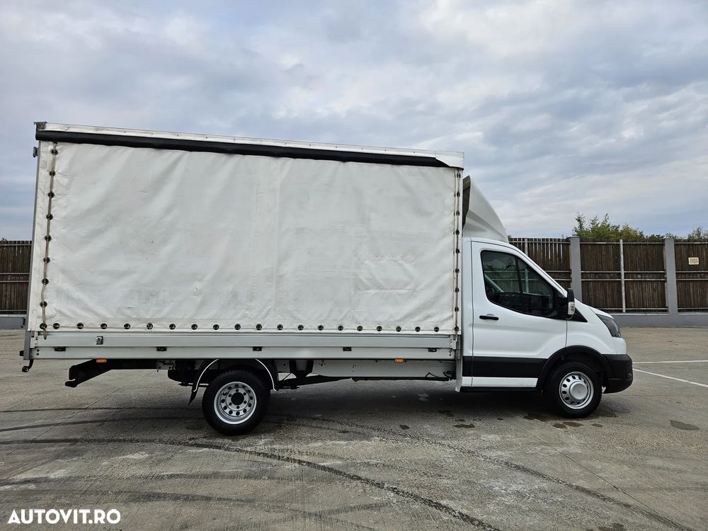 Ford Transit - 3