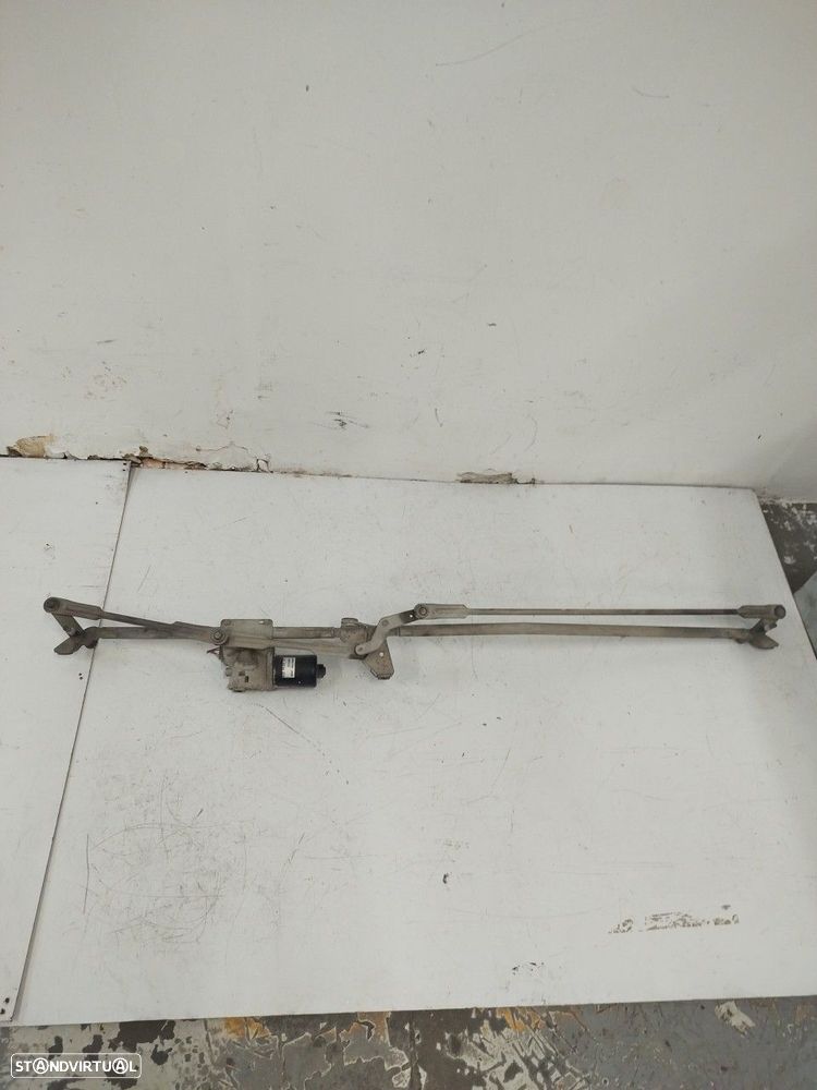 Motor Limpa Vidros Tr Peugeot 307 (3A/C) - 3