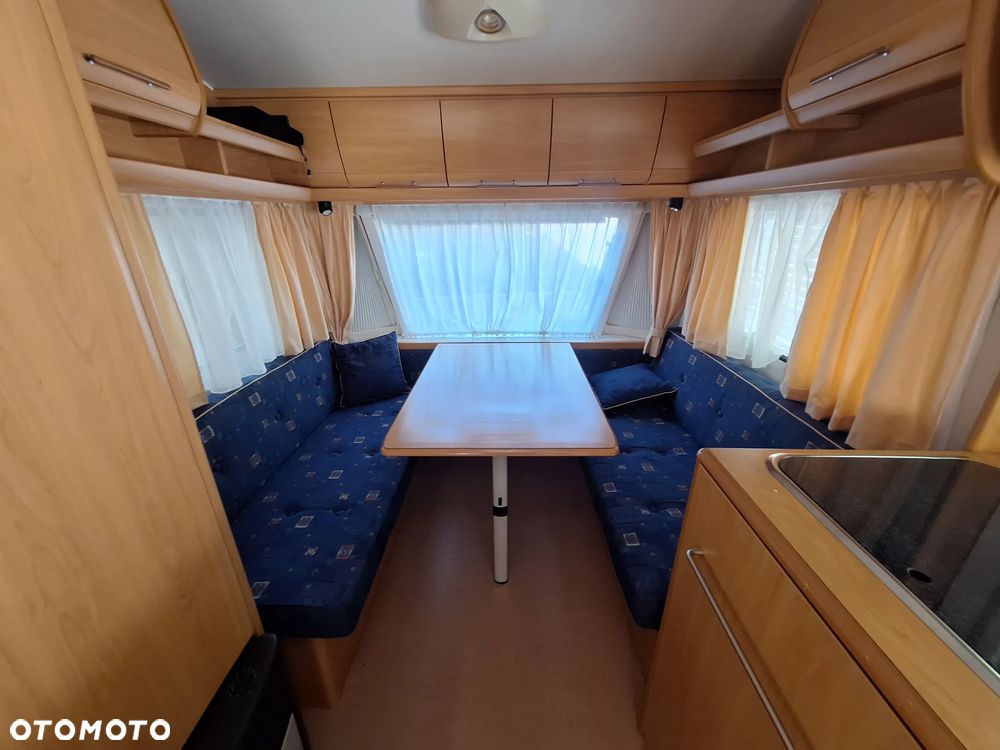 Chateau 400 Mover,Przedsionek - 20