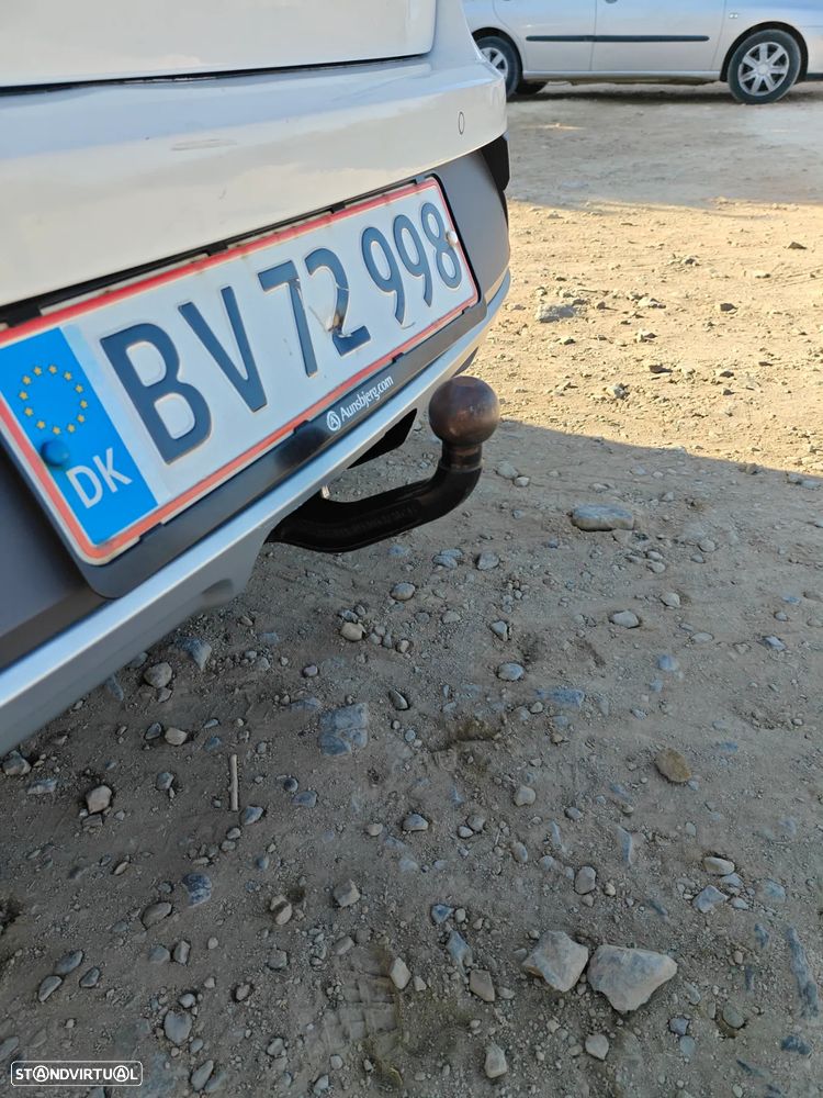 SEAT Leon X-Perience 1.6 TDi - 11