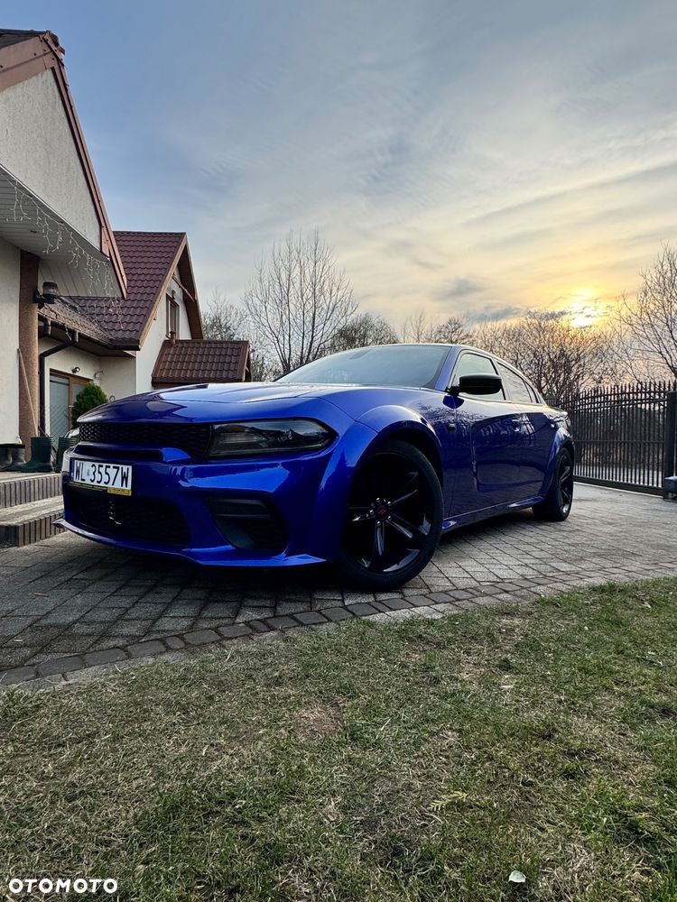 Dodge Charger - 7