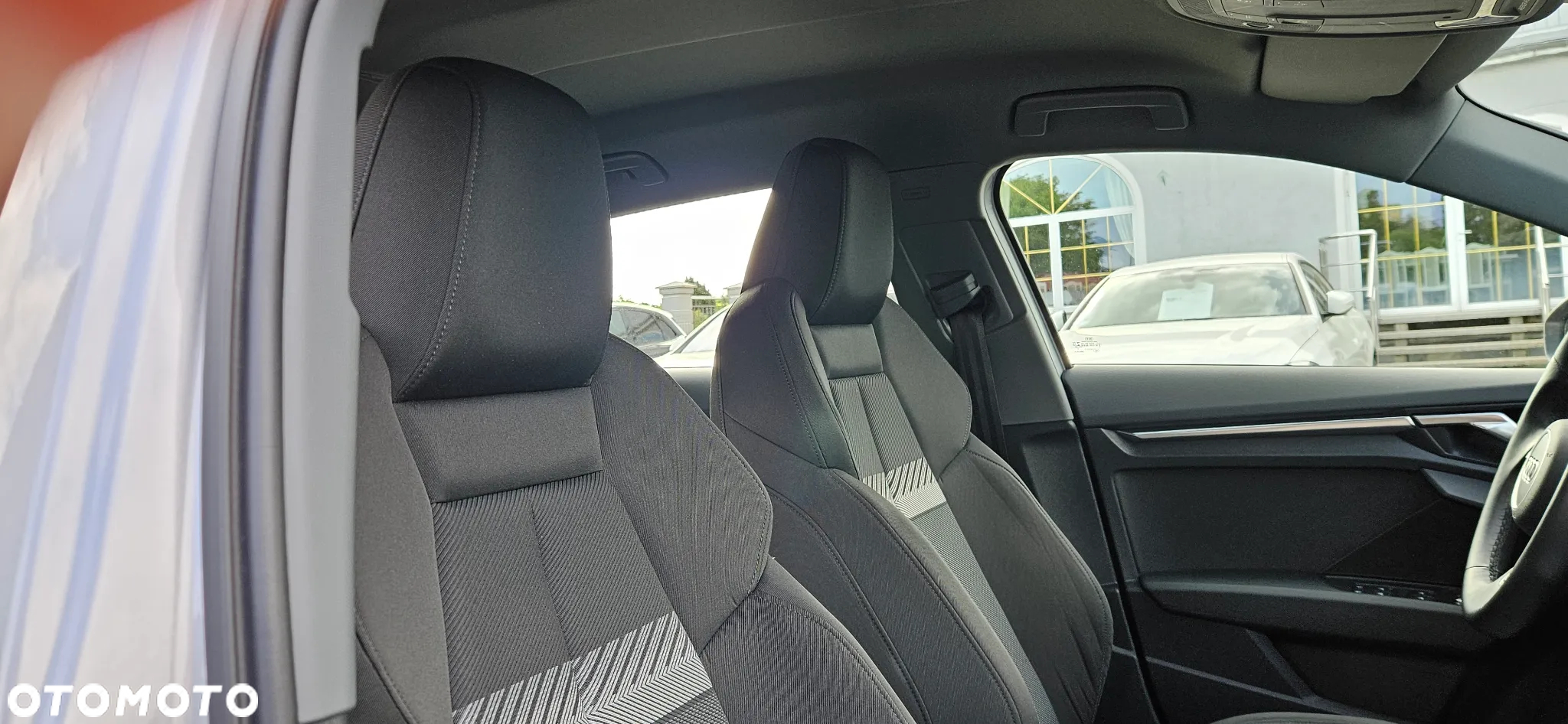Audi A3 35 TFSI S tronic - 16