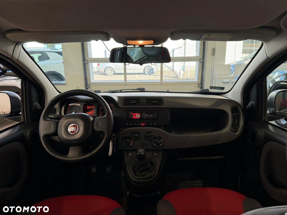 Fiat Panda 1.2 Easy - 12