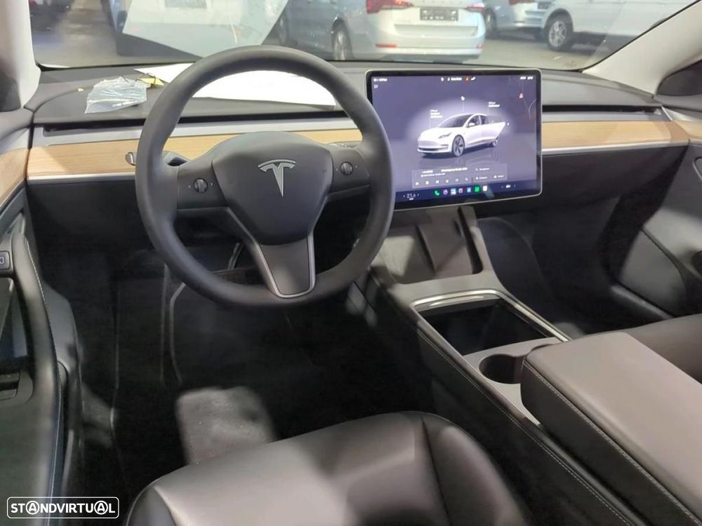 Tesla Model 3 Long Range Tração Integral - 5