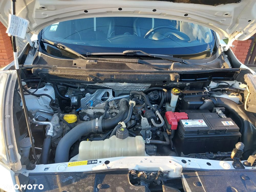 Nissan Juke - 7