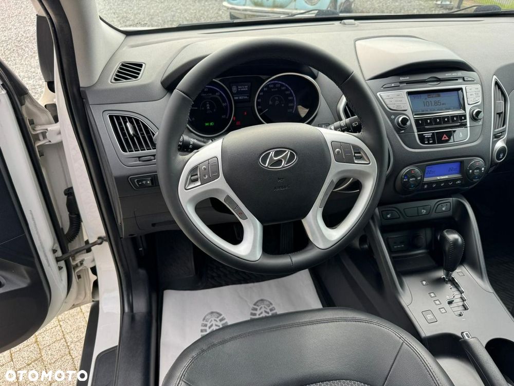 Hyundai ix35 - 13