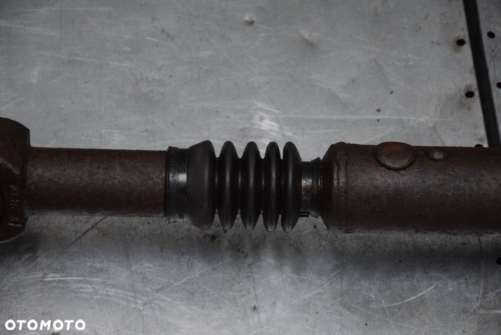 FORD RANGER I 2.5 TD WAŁ NAPĘDOWY TYŁ - 3