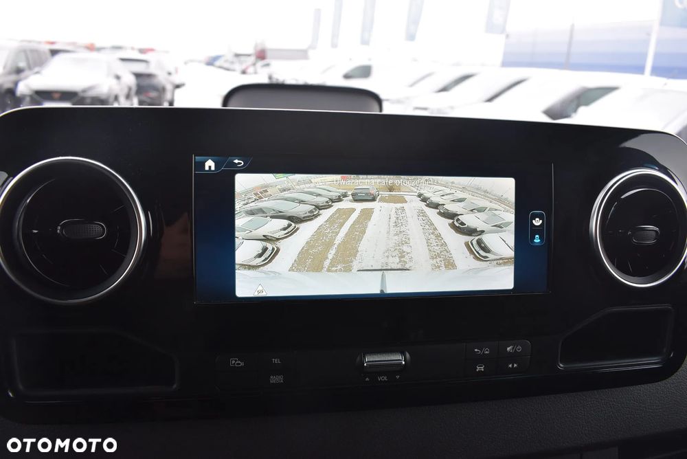 Mercedes-Benz 317 CDI LONG PRO 907.635 - 24