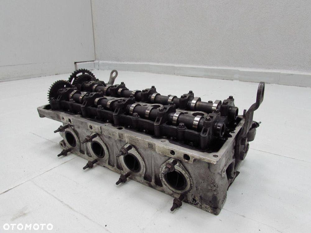 BMW F10 F11 F20 F30 E90 2.0 D N47 GLOWICA KOMPLETNA WALKI 78126010300 155732301 - 11