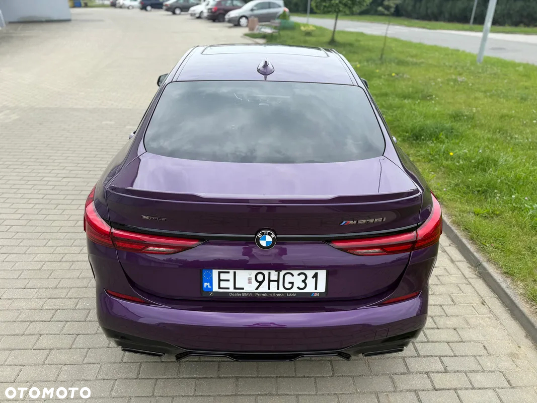 BMW Seria 2 M235i xDrive - 19