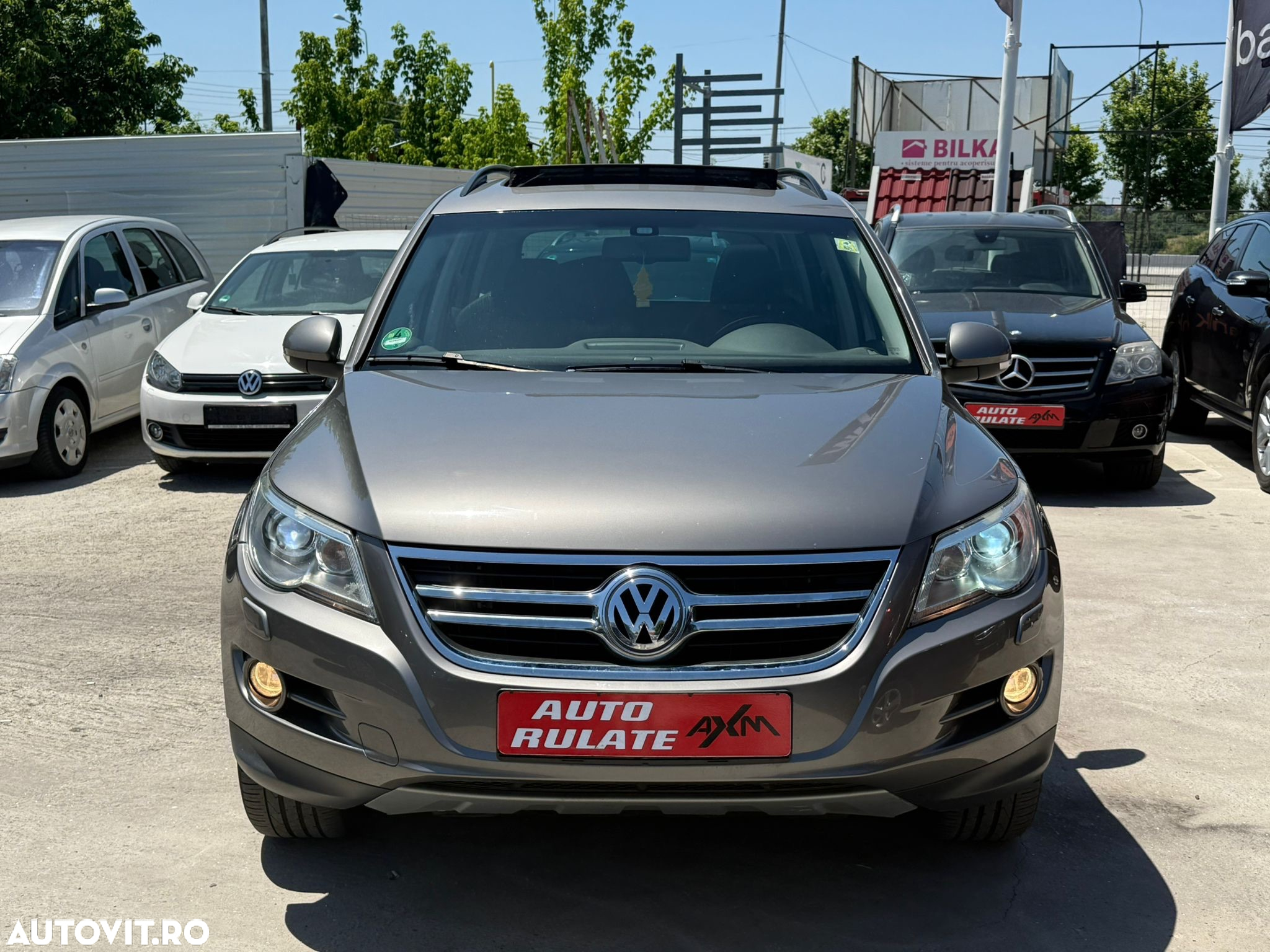 Volkswagen Tiguan 2.0 TDI 4Motion Sport & Style - 2