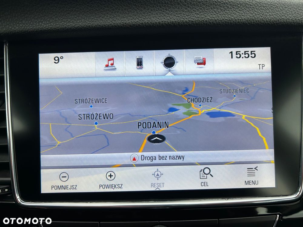 Opel Mokka X 1.4 T Enjoy S&S - 11